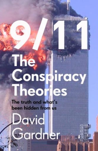 Picture of 9/11 The Conspiracy Theories
