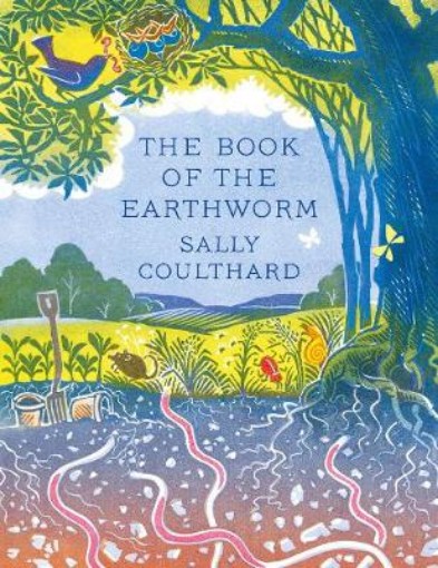 Picture of Book of the Earthworm
