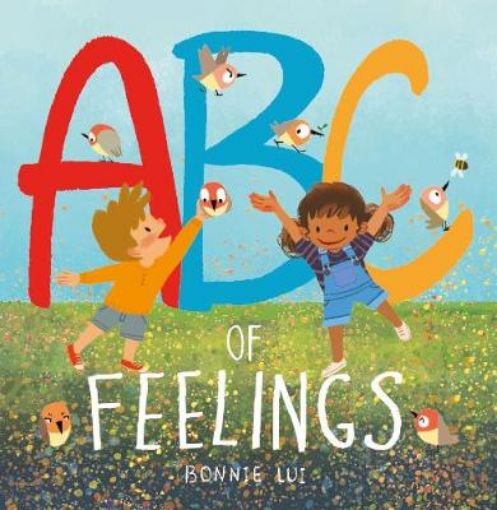 Picture of ABC of Feelings