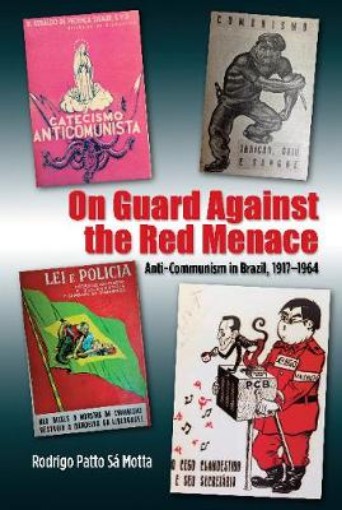 Picture of On Guard Against the Red Menace