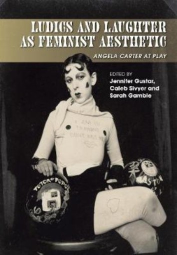 Picture of Ludics and Laughter as Feminist Aesthetic