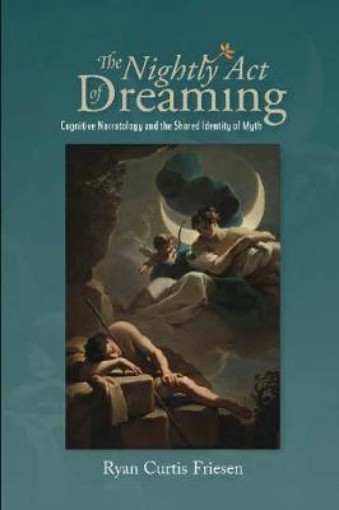 Picture of Nightly Act of Dreaming