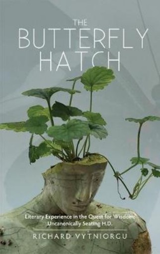 Picture of Butterfly Hatch