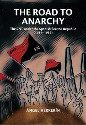 Picture of Road to Anarchy
