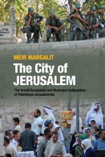 Picture of City of Jerusalem