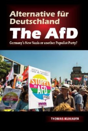 Picture of Alternative fur Deutschland: The AfD
