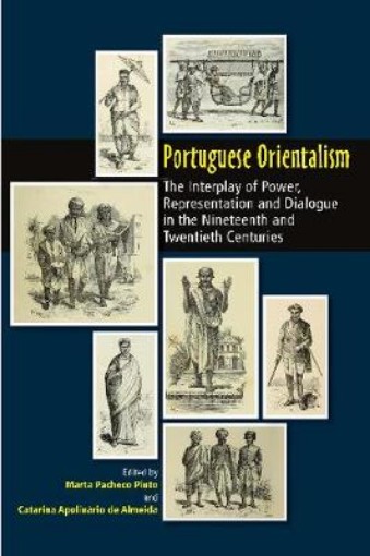 Picture of Portuguese Orientalism