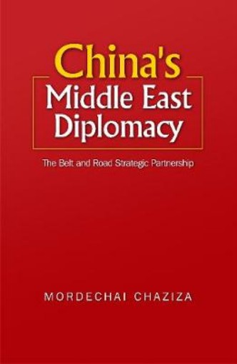 Picture of China's Middle East Diplomacy