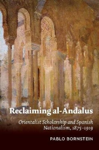 Picture of Reclaiming al-Andalus