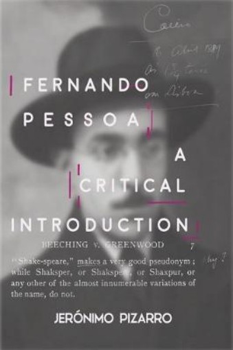 Picture of Fernando Pessoa