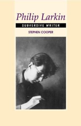 Picture of Philip Larkin