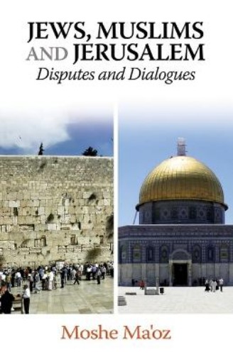 Picture of Jews, Muslims and Jerusalem