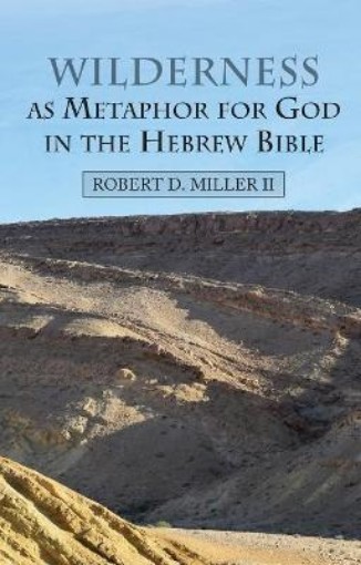 Picture of Wilderness as Metaphor for God in the Hebrew Bible
