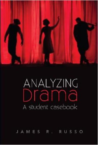 Picture of Analyzing Drama