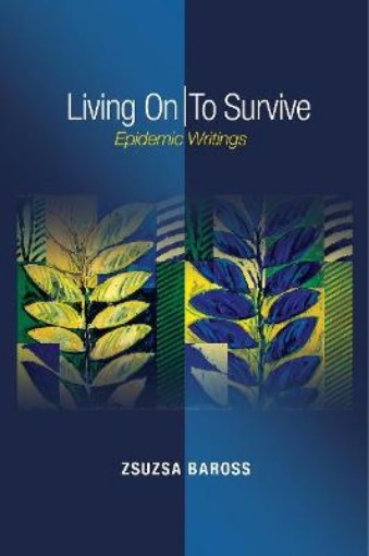 Picture of Living On / To Survive