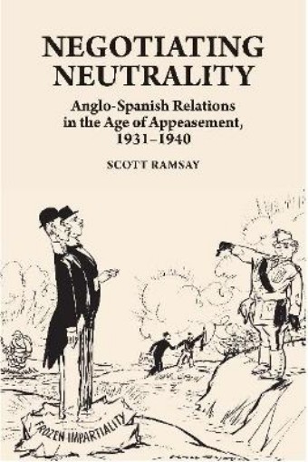 Picture of Negotiating Neutrality