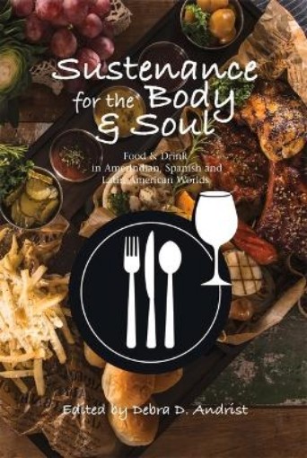 Picture of Sustenance for the Body & Soul