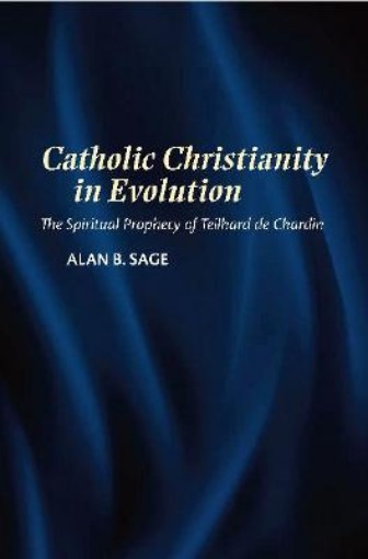 Picture of Catholic Christianity in Evolution