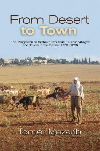 Picture of From Desert to Town