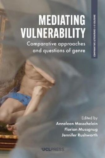 Picture of Mediating Vulnerability