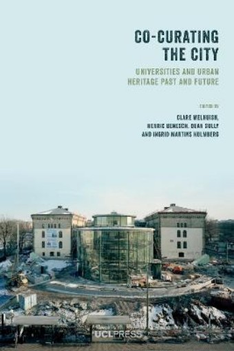 Picture of Co-Curating the City