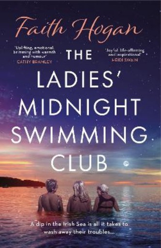 Picture of Ladies' Midnight Swimming Club