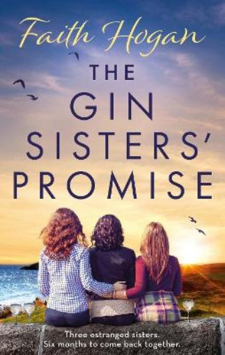 Picture of Gin Sisters' Promise