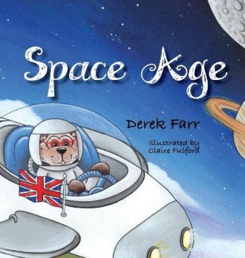 Picture of Space Age