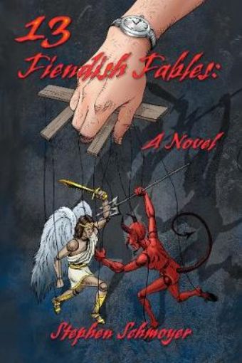 Picture of 13 Fiendish Fables