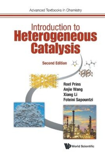 Picture of Introduction To Heterogeneous Catalysis