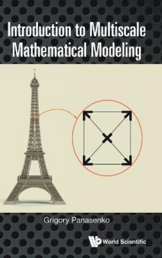 Picture of Introduction To Multiscale Mathematical Modeling