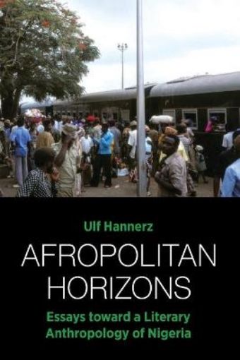 Picture of Afropolitan Horizons