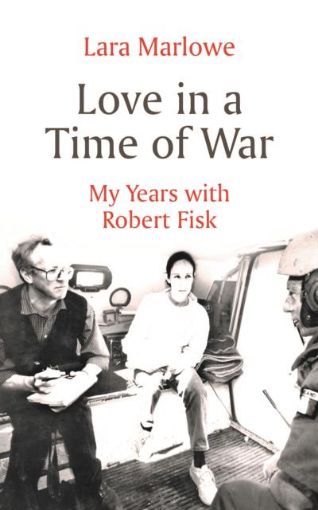 Picture of Love in a Time of War