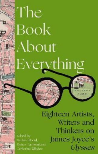 Picture of Book About Everything