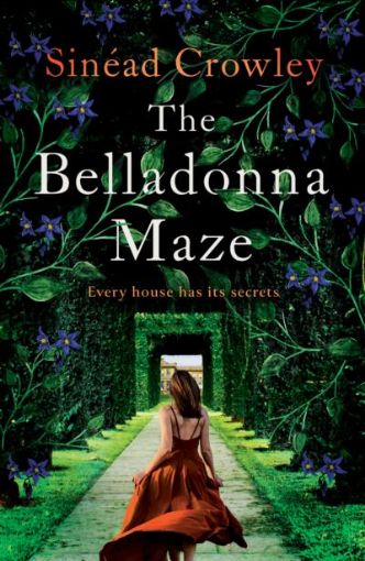 Picture of Belladonna Maze