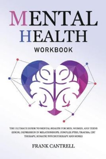 Picture of Mental Health Workbook