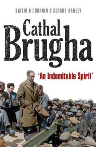 Picture of Cathal Brugha