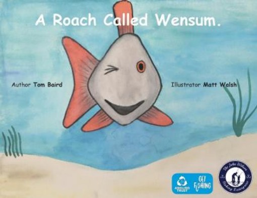 Picture of Roach Called Wensum