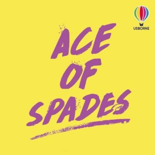Picture of Ace of Spades (special edition)