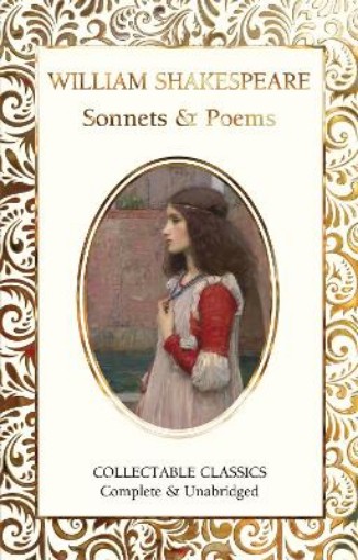 Picture of Sonnets & Poems of William Shakespeare
