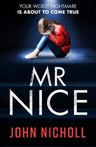 Picture of Mr Nice