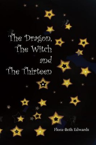 Picture of Dragon, The Witch and The Thirteen