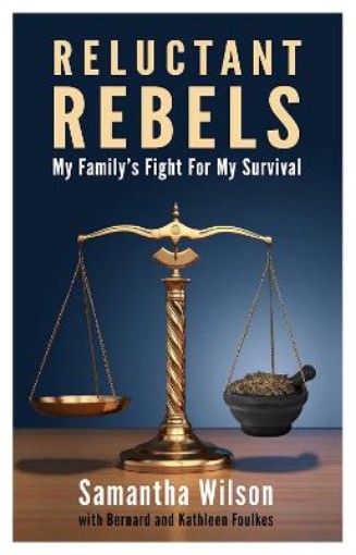 Picture of Reluctant Rebels