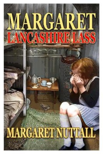 Picture of Margaret - Lancashire Lass