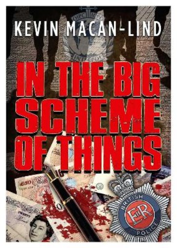 Picture of In the Big Scheme of Things