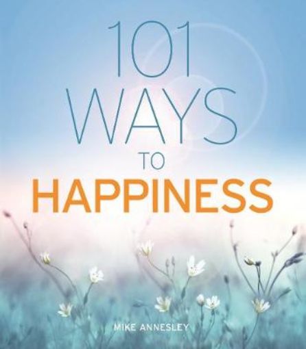 Picture of 101 Ways to Happiness