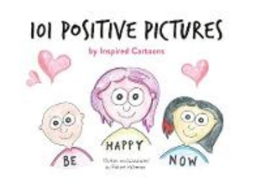 Picture of 101 Positive Pictures