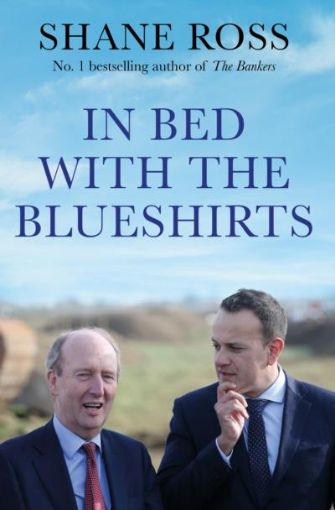 Picture of In Bed with the Blueshirts