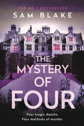 Picture of Mystery of Four