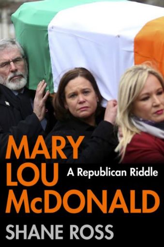 Picture of Mary Lou McDonald